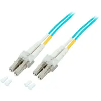 EFB Elektronik O0312.40, 40 m, OM3, LC, LC
