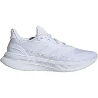 Adidas Laufschuh PERFORMANCE "ULTRARUN 5 W", Damen, Gr. 42, schwarz-weiß (cloud weiß, ftwr weiß, core schwarz), Textil, Schuhe Laufschuh