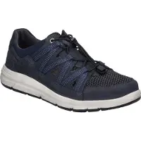 Josef seibel Giuseppe 02 | Halbschuh für Herren | Blau