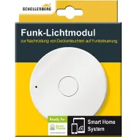 SCHELLENBERG 21003 Funk-Lichtmodul