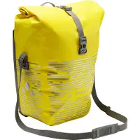 Vaude 45931 Aqua Luminum Single Fahrradtasche