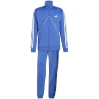 Adidas Trainingsanzug SPORTSWEAR "SPORTSWEAR TRICOT TIRO-INSPIRED", Herren, Gr. XXL, blau (ray blau), Obermaterial: 100% Polyester, Sportanzüge Trainingsanzug, Trikot Tracksuit, Topseller