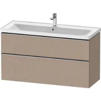 Duravit DE4391070750000 D-Neo WTUWH Rek 1184x452x625 Lei Mt