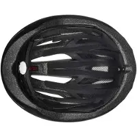 Mavic Fit Innenpolsterung Schwarz L Schwarz L