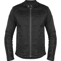 Replay Jacket One Motorrad Textiljacke Grösse: S