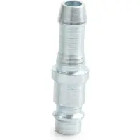 Elmag Stecktülle Edelstahl 316 Euro Profil S 8 mm