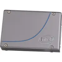 Intel DC P3600, 400 GB, 2.5", 2100 MB/s