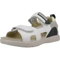 Biomecanics Weiße Schuhe, Modellnummer 252218B