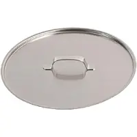 Linden Deckel, Ø 280 mm, für KG0401100, KG0402100