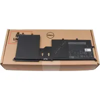 Dell Battery 76WHR 6 Cell 451-BCLL - Batterie - 6.334 mAh