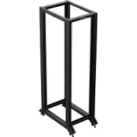 Lanberg Or01-6042-b Rack-schrank