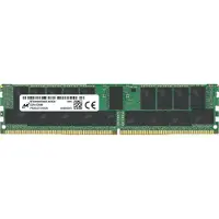Micron MTA18ASF2G72PZ-3G2R1R, 16 GB, 1 x 16 GB, DDR4, 3200 MHz