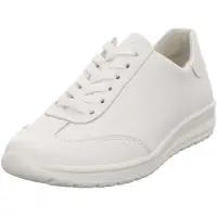 Semler Damen Sneaker Ulla 51387-4.5, 51387-5, 51387-5.5, 51387-6, 51387-6.5, 51387-7, 51387-7.5, 51387-8, 51387-8.5, 51387-9 SEM-U3015012 weiß 8