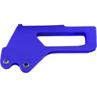 Ufo Yamaha Yz/yzf/wrf 02-08 Kettenführung