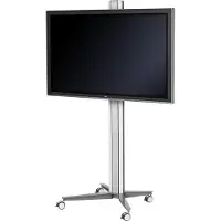 SMS Flatscreen X FH M1455 W/S, 50 kg, 200 x 200 mm, 800 x 400 mm