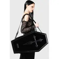 Killstar Weekender Tasche - In Ur Web