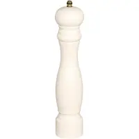 Chic Antique Salz- & Pfeffermühle Creme 26 cm