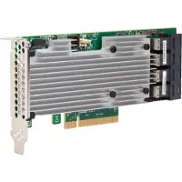 LSI MegaRAID SAS 9361-16i, SAS, SATA, PCI Express x8, 0, 1, 5, 6, 10, 60, 12 Gbit/s, 1024 MB, DDR3