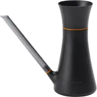 Fiskars URBAN Kleine Gießkanne für Blumen und Topfpflanzen, 1,2 l