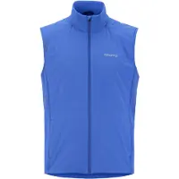 Craft ADV Essence Warm Vest 2 Men ink blue (331000) XL
