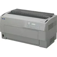 Epson DFX-9000, 1550 Zeichen pro Sekunde, 240 x 144 DPI, 1320 Zeichen pro Sekunde, 330 Zeichen pro Sekunde, 10,12 Zeichen pro Zoll, 10 Kopien