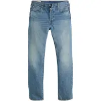 Levi's Levis Comfort-fit-Jeans "Jeans 501 Original 1er Pack" 1