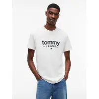 Tommy Hilfiger Tommy Jeans "TJM SLIM GRAPHIC"