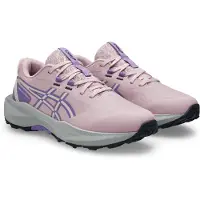 Asics - Kid's Pre Venture 11 Gs - Trailrunningschuhe Gr 40 rosa/lila