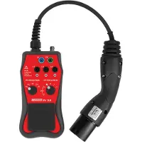 Benning Prüfadapter EV 3-2 | 4014651441699