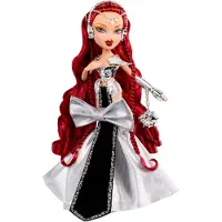 Bratz Gaia 2026 Modepuppe