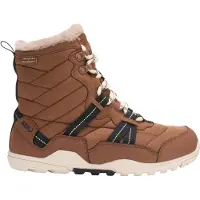 Xero Shoes - Women's Alpine - Winterschuhe Gr 37 braun