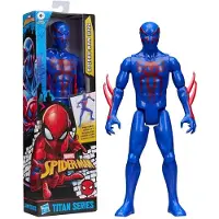 Disney Marvel Spider-Man Titan Serie Spider-Man 2099, 4 Jahr(e)
