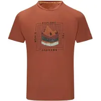 Dare 2b Tech Ii Kurzarm-t-shirt