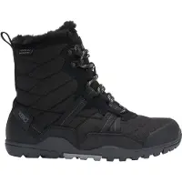 Xero Shoes - Women's Alpine - Winterschuhe Gr 37,5 schwarz