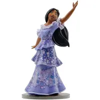 BULLYLAND 11521 - Walt Disney Isabela - Neu