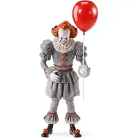 Ginza.se Stephen Kings Es Bendyfigs Biegefigur Pennywise 19 cm