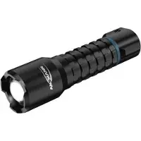 Ansmann LED Taschenlampe Survival TS1000RF – wiederaufladbare Outdoor-Taschenlampe mit 1020 Lumen