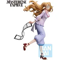 Bandai One Piece Puddingfigur Memory of Heroines Devils Night , 20 cm, Charlotte