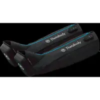 TheraGun Recoveryair Jet Pressotherapie-stiefel Ohne Gerät