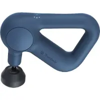 TheraGun Relief Massagepistole Farbe Navy 1 St.