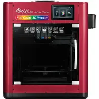 XYZPrinting da Vinci Color Schmelzfadenherstellung (FFF) WLAN