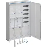 Hager ZB33ET225W1, 1 Stück(e), 800 mm, 205 mm, 1100 mm, II