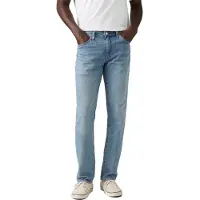 Levi's für Herren. 04511-6359 Jeans 511 Slim blau (30/34), Lässig, Baumwolle, Denim