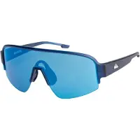 Quiksilver Sonnenbrille "Admiral", Herren, blau (navy, flash blau), Sonnenbrillen Sonnenbrille
