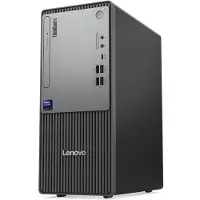 Lenovo ThinkCentre neo 50t Gen 6, Intel Core Ultra 5, 225, 16 GB, DDR5-SDRAM, 512 GB, Windows 11 Pro