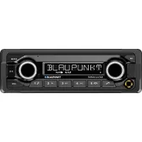 Blaupunkt Durban 424 Dab Autoradio