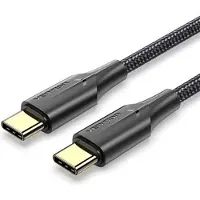 Vention Taubd 1 M Usb-c-kabel Golden Golden One Size
