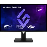Viewsonic XG27G1, 68,6 cm (27"), 1920 x 1080 Pixel, Full HD, LED, Schwarz