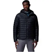 Columbia Sportswear Jacke Columbia Chaqueta con capucha Columbia Corelite Down für Herren