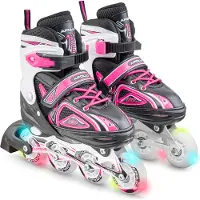 Apollo Super Blade größenverstellbare Inlineskates